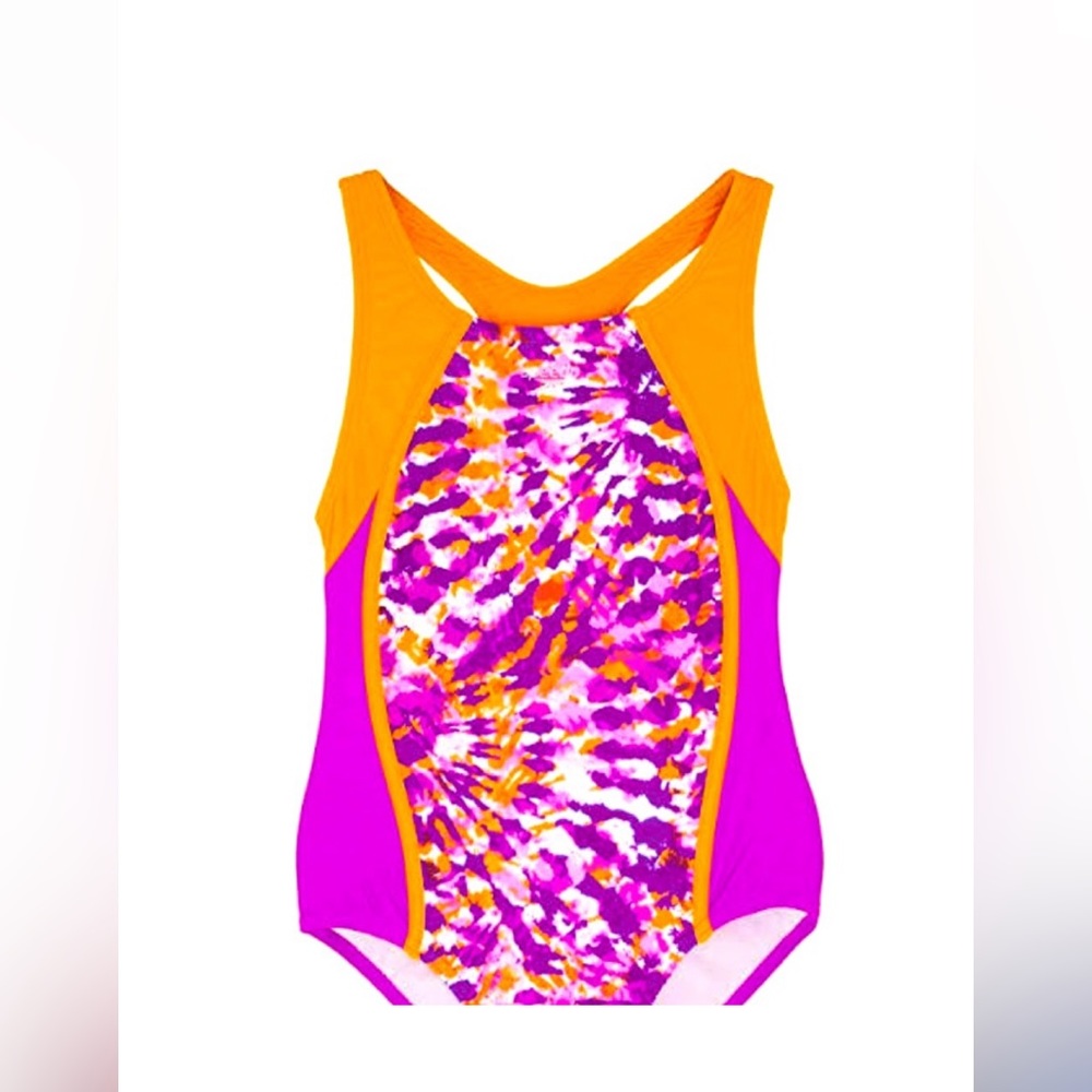 Speedo NWT Bathing Suit Childs